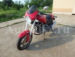     Ducati M1000SIE Monster1000 2003  11